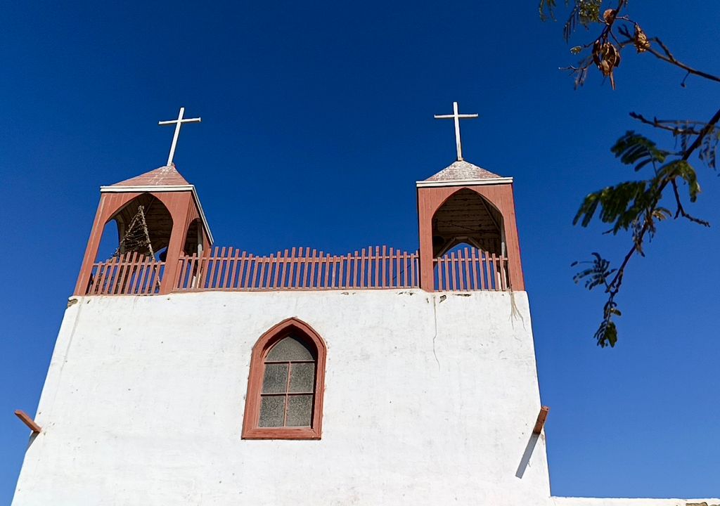 Poconchile, Región de Arica y Parinacota.
