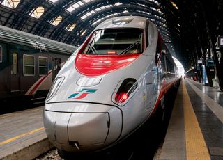 Trenitalia : découvrez les premiers retours d'expérience sur le Paris-Marseille !