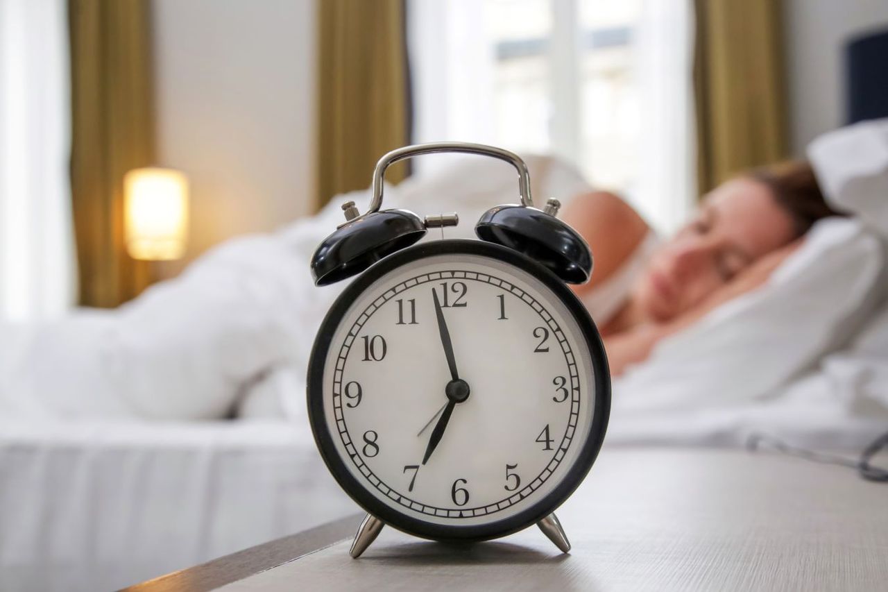 Al dormir nuestro cerebro se repara, se forman nuevas conexiones