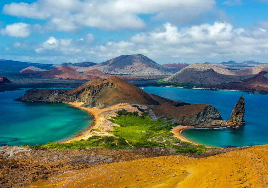 Islas Galápagos, Ecuador