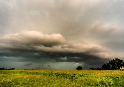 Três frentes frias estão previstas para atingir o Brasil até o fim de novembro; saiba quando e onde