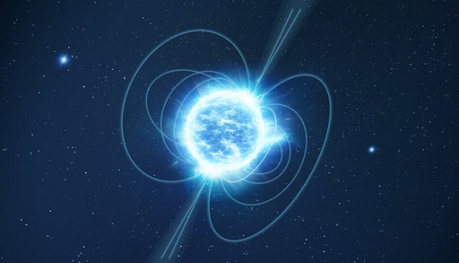 Tr&ecirc;s glitches em um pulsar considerado silencioso podem revelar o que acontece em seu interior