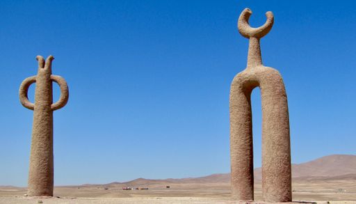 Tres maravillas ocultas del Desierto de Atacama que la mayor&iacute;a de los turistas se pierde