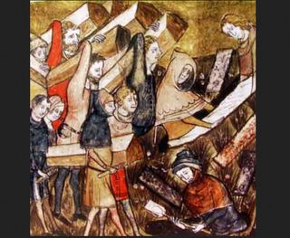 Tres pandemias que marcan la historia de la Humanidad