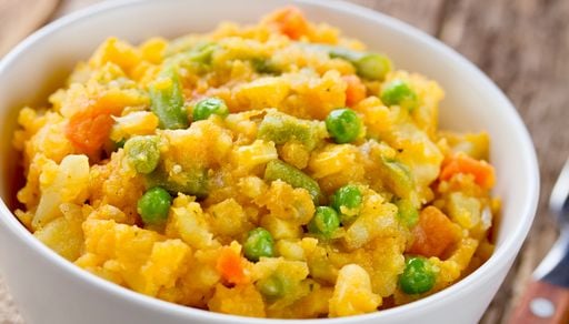 Tres platos chilenos que puedes preparar en versi&oacute;n vegana sin perder el sabor m&aacute;s tradicional