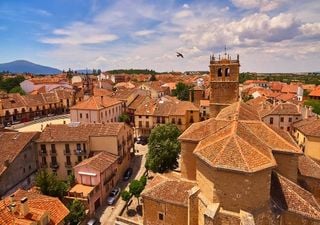 Los 3 pueblos de Segovia más espectaculares para hacer una escapada en invierno