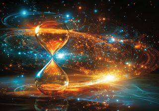 ¿Tres tiempos y tres espacios? Esta nueva teoría desafía las bases de la física moderna