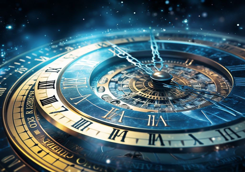 teoría del todo cuántica