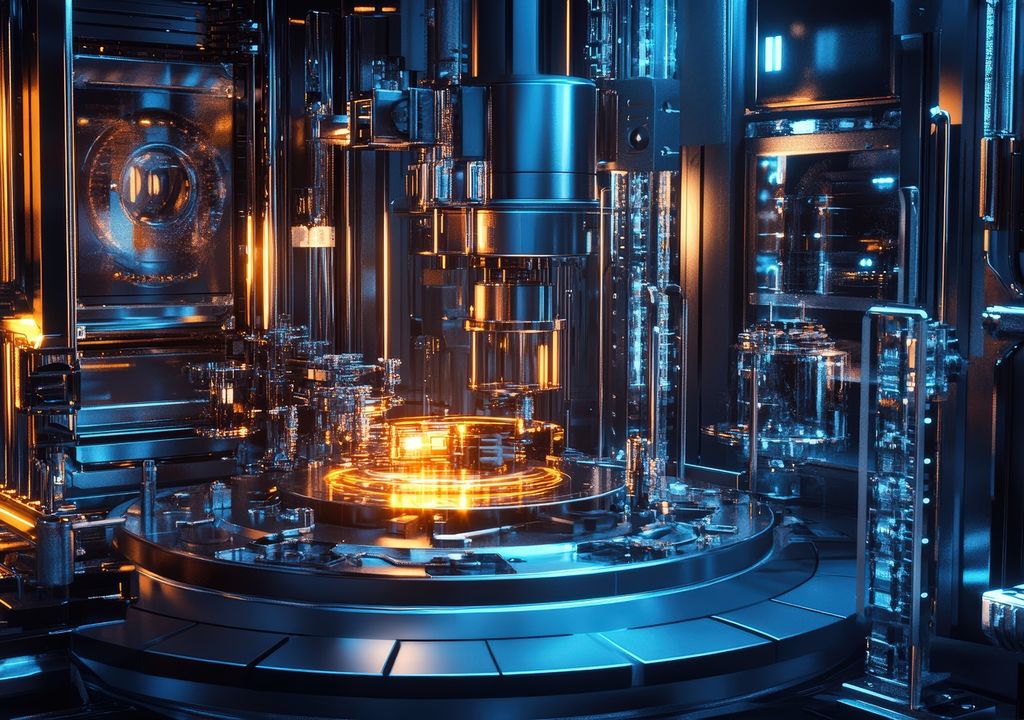 nueva teoría que podría resolver la teoría del todo