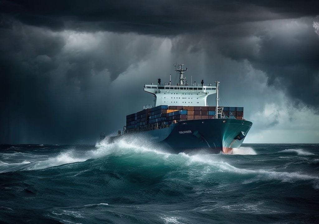 Triángulo de las Bermudas mito realidad misterio desaparecidos barcos aviones Triángulo de las Bermudas mito realidad misterio desaparecidos barcos aviones