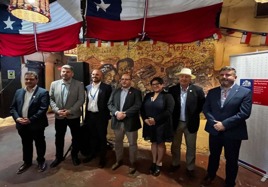 lanzamiento trilogía gastronómica lanzamiento trilogía gastronómica