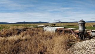 Trinkwasser in K&uuml;stenn&auml;he weltweit in Gefahr: Studie warnt vor drohender Versalzung des Grundwassers