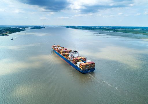 El agua potable mundial está en peligro: los expertos advierten que los ríos se están volviendo cada vez más salinos