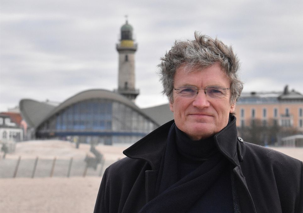 Hans Burchard