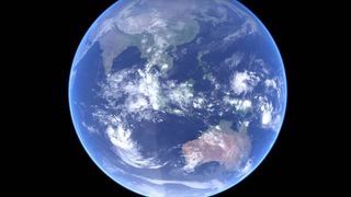 Trío de ciclones tropicales