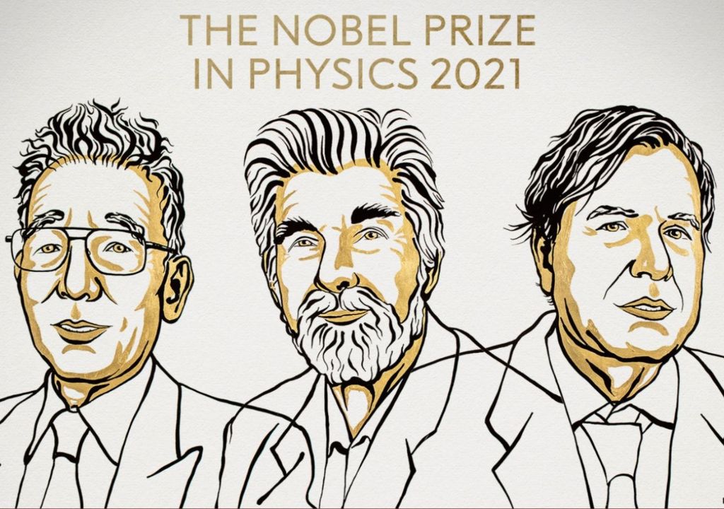 Prêmio Nobel Prêmio Nobel