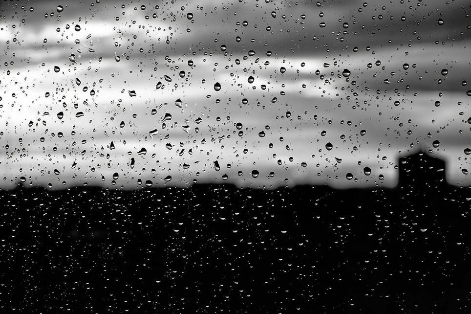 Precipitacion Precipitacion