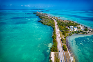 Triple Digit Ocean Water in Florida May Have Set Record for Warmest Ocean Temperature Recorded