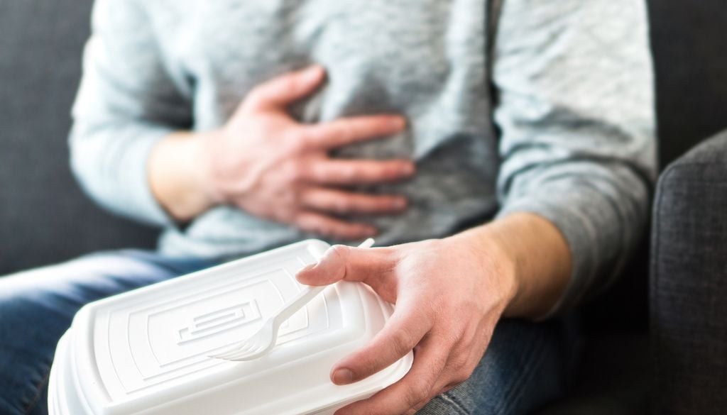 infección Los brotes de triquinosis son aislados, pero pueden llegar a ser graves.