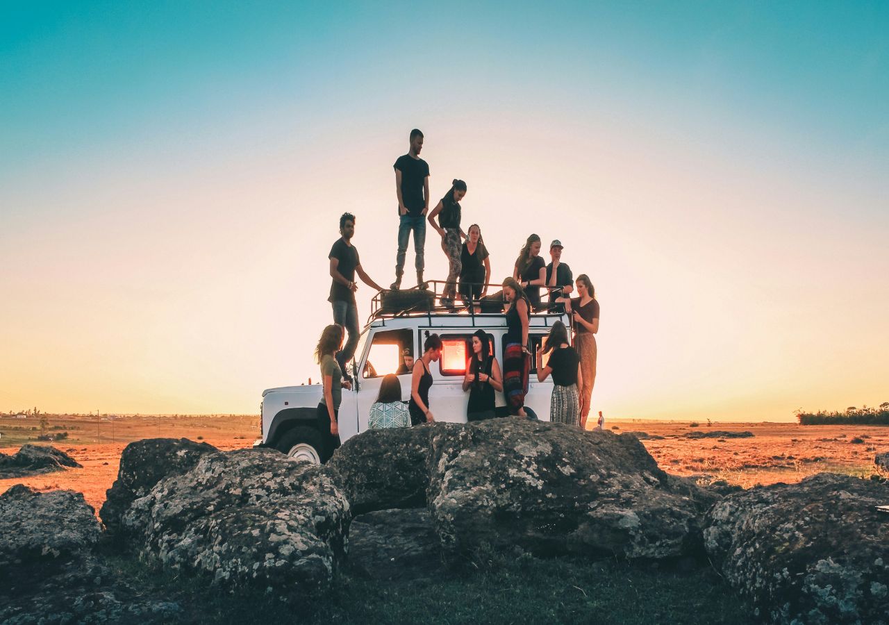 Uma nova tendência. Foto: Unsplash
