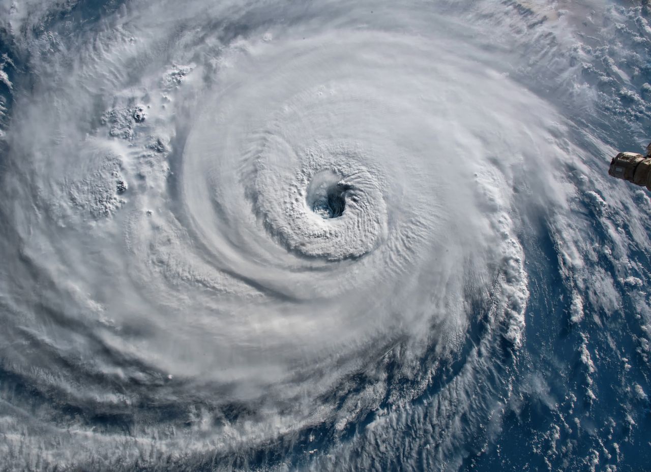 Tropensturm LEE wird zum Major Hurricane. Landgang auf Florida?
