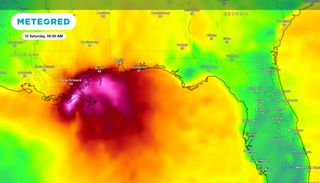 Tropical Storm Isaias could impact Alabama vs. Georgia game in Tuscaloosa Saturday