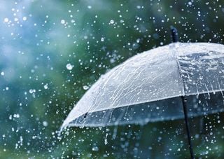 Tropical Storm Mario’s Remnants Bring Flooding—See Weather Changes Unfold in Southern California