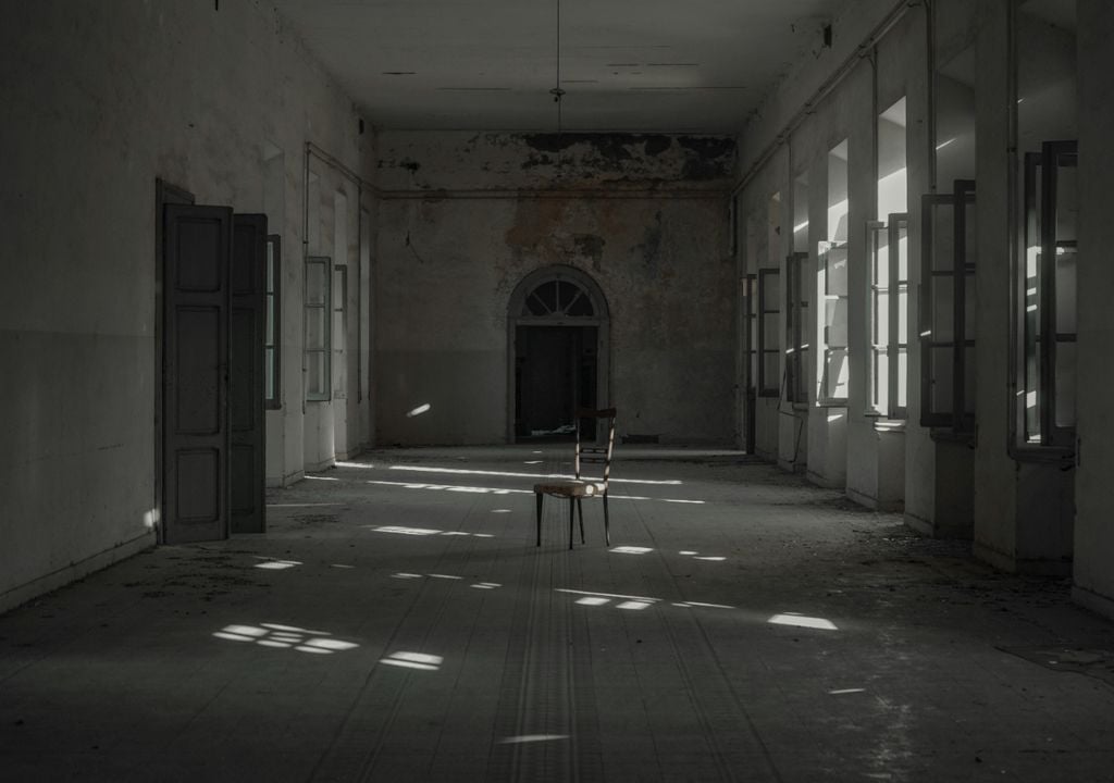 Um plano diferente. Foto: Unsplash