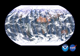 La administración Trump tratará de ahogar la investigación climática de la NOAA y NASA reduciendo personal y presupuesto