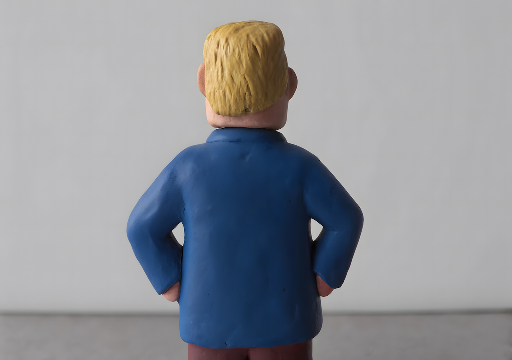 Wenn Trump wegschaut und die Klimaforschung ignoriert, droht nicht nur der Verlust lebenswichtiger Daten, sondern auch eine gefährliche Blindheit gegenüber den Folgen des Klimawandels.