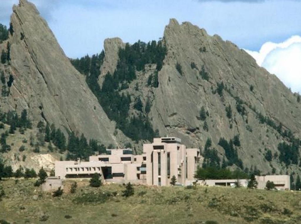 Das NCAR: eines der Zentren der Klimawissenschaft