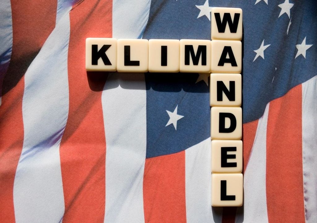 usa, paris, klimabkommen