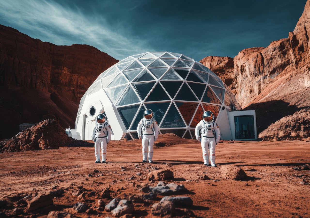 Trump y Elon Musk cambian de repente los planes para volver a la Luna ...