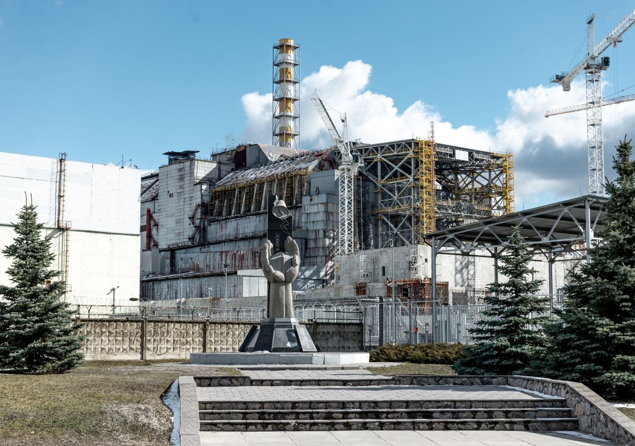 Tschernobyl-Katastrophe: Eine meteorologische Geschichte der radioaktiven Wolke, die die Gesundheit von Millionen Menschen gefährdete