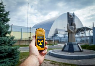 Tschernobyl: Kommt eine radioaktive Wolke nach Deutschland?