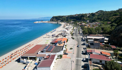 Rischio tsunami in Italia, Palmi &egrave; stato riconosciuto come comune italiano "Tsunami Ready"