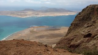 Tsunamis en Canarias