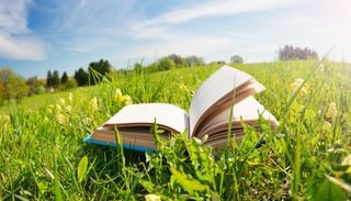 "Tu biblioteca podría convertirse en un atlas de lugares desaparecidos": el cambio climático también cambia los libros