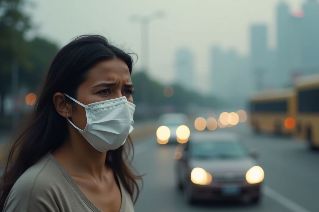 El uso de cubrebocas durante la temporada que baja la temperatura es importante sobre todo cuando se esté al intemperie expuesto a los humos contaminantes. El uso de cubrebocas durante la temporada que baja la temperatura es importante sobre todo cuando se esté al intemperie expuesto a los humos contaminantes.