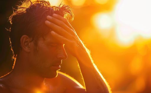 Tu cuerpo frente al tiempo esta semana: lluvias con calor provocar&aacute;n bochornos y contrastes de temperatura