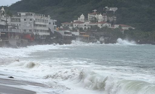 Tu cuerpo frente al tiempo esta semana: lluvias y frente fr&iacute;o ponen en riesgo tu salud
