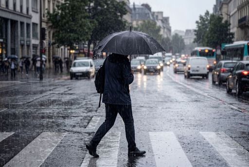 Tu cuerpo frente al tiempo esta semana: onda tropical y un posible cicl&oacute;n