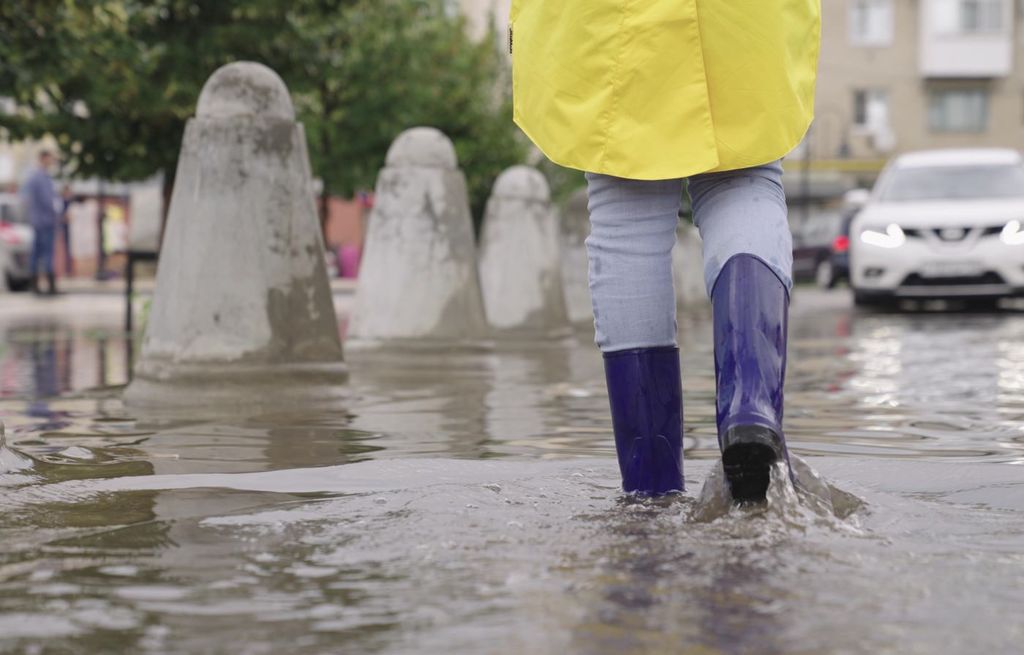 El impacto principal en la población será el exceso de humedad, las lluvias intensas y los cambios bruscos de temperatura. El impacto principal en la población será el exceso de humedad, las lluvias intensas y los cambios bruscos de temperatura.