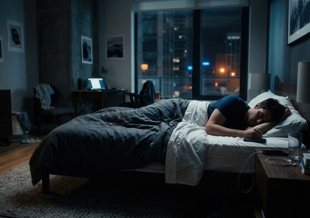 dormir La ropa de cama limpia, una humedad controlada y la renovación frecuente del aire contribuyen a crear un ambiente más saludable para dormir.