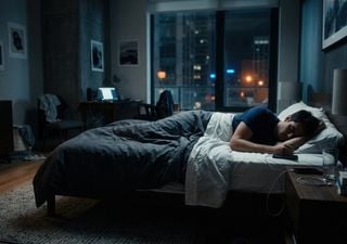 Tu dormitorio podr&iacute;a ser la habitaci&oacute;n m&aacute;s insalubre de la casa: esto es lo que respiras mientras dorm&iacute;s