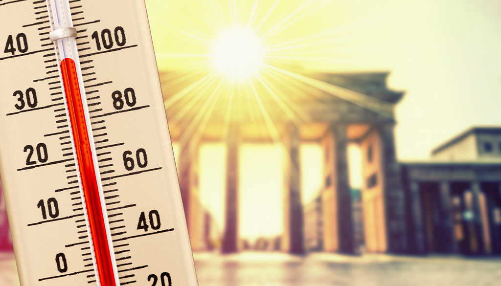 Viajar en meses donde el calor no sea excesivo y evitar las olas de calor es una estrategia ya real en la planificación de los viajes.