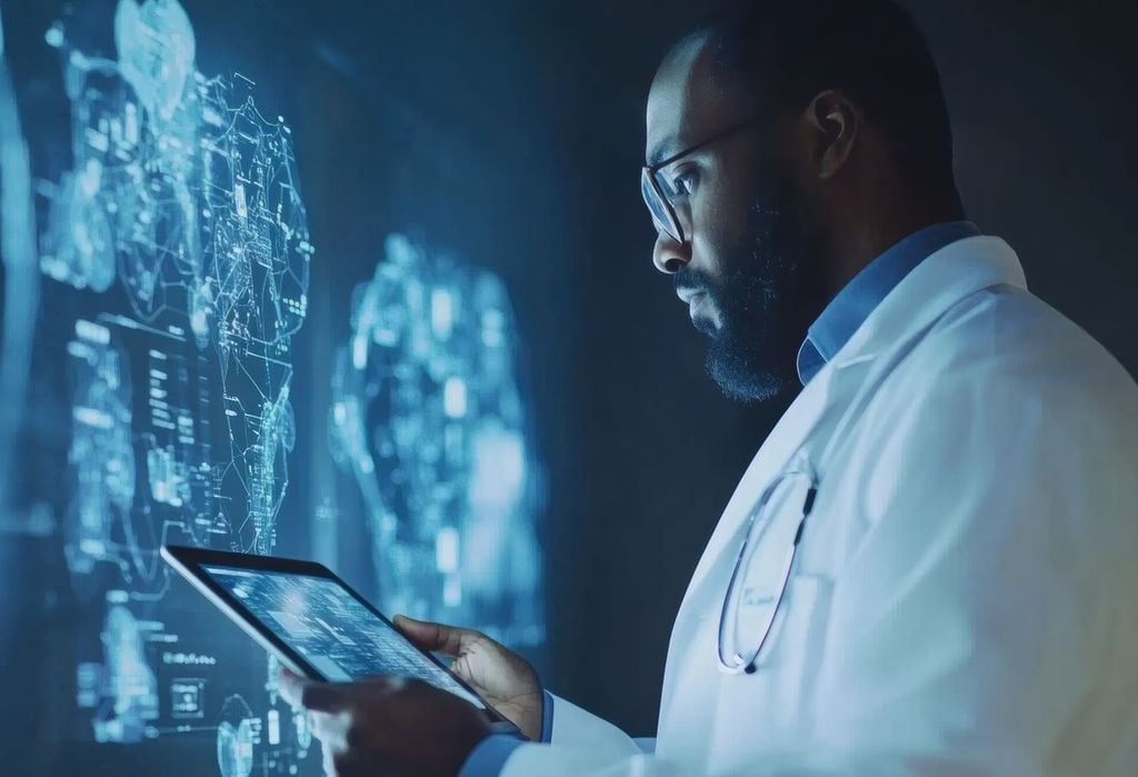 El reconocimiento facial es un sistema de verificación rápido y eficaz. Puede ser más rápido y cómodo en comparación con otras tecnologías biométricas.