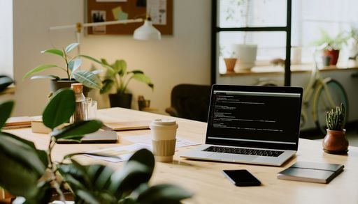 &iquest;Tu oficina solo tiene luz artificial? Estas 5 plantas pueden adaptarse mejor al espacio de trabajo