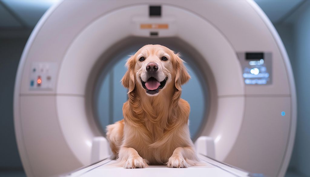 Los perros pueden distinguir las expresiones faciales humanas, en particular la felicidad, pero los procesos cerebrales aún no están claros. Científicos de la Universidad de Viena utilizaron resonancia magnética funcional (fMRI), y realizaron dos experimentos con perros domésticos despiertos.