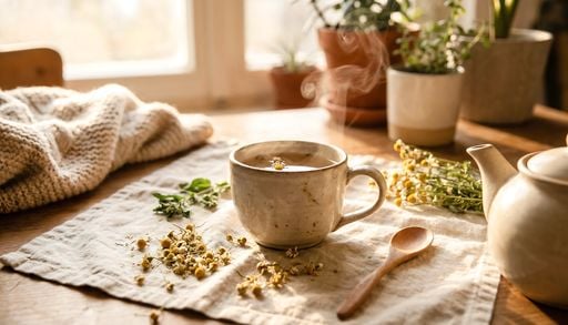 Tu propio botiqu&iacute;n en el balc&oacute;n: tres plantas medicinales para cultivar en maceta durante los meses de invierno
